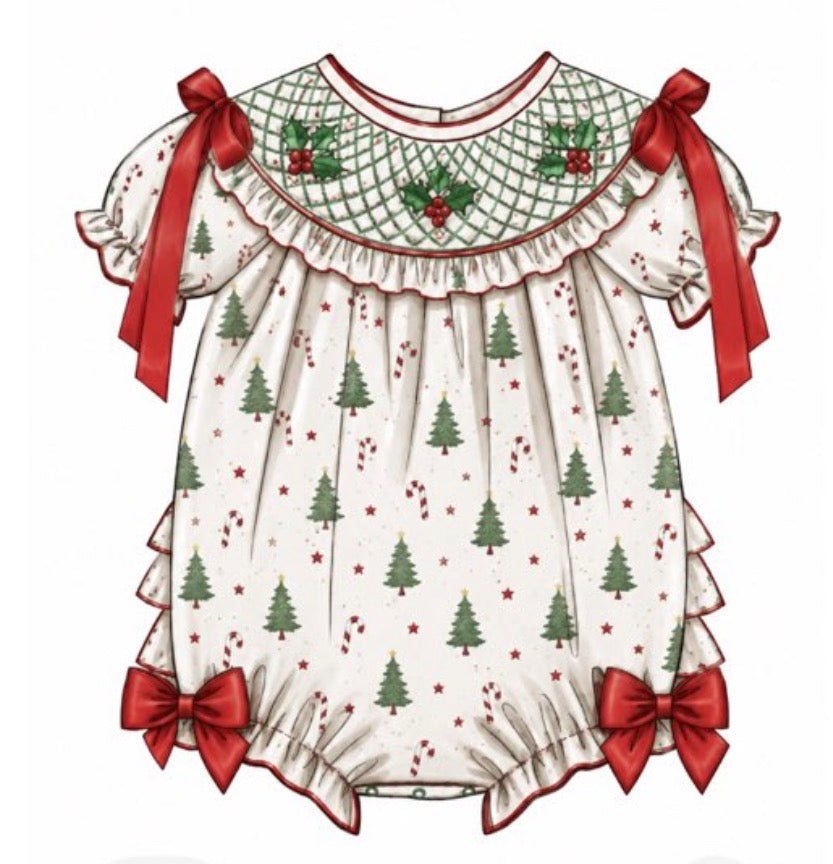 Christmas PreOrder