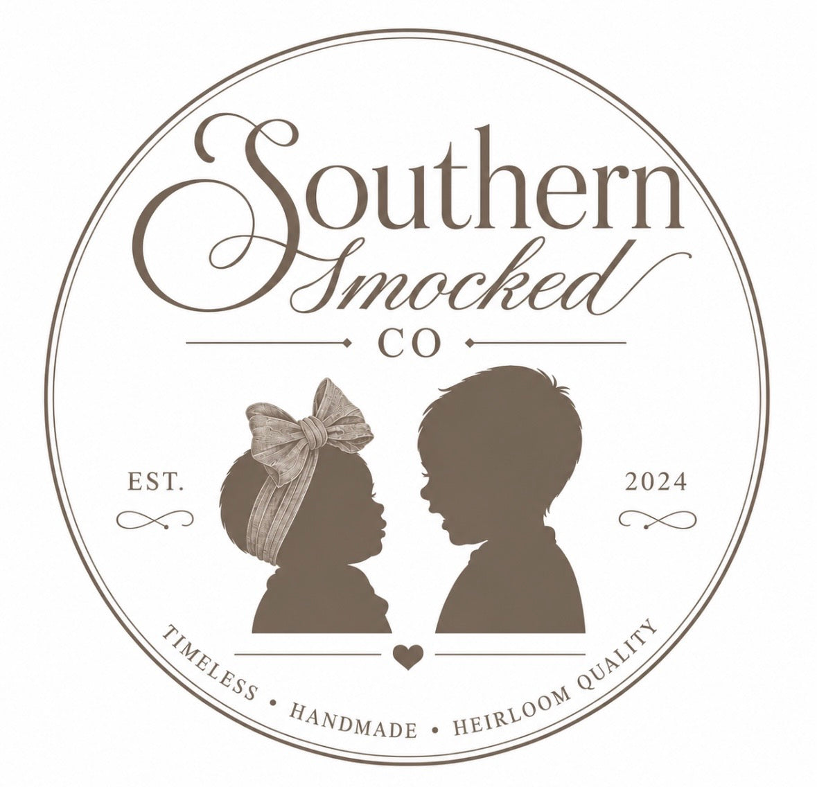 Southern Smocked Co. Gift Card