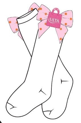 Endless Possibilities Socks