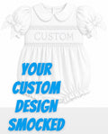Custom Outfits