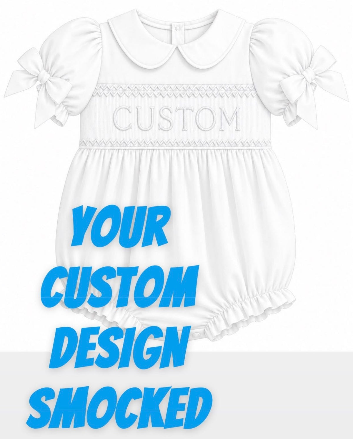 Custom Outfits