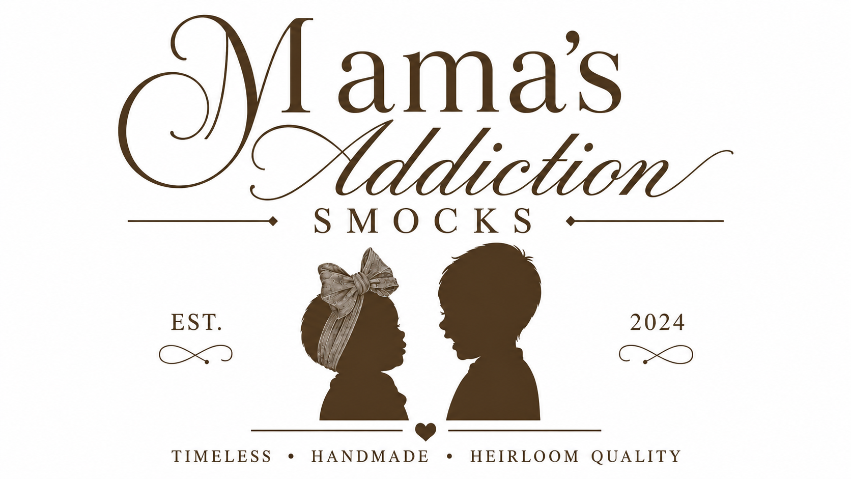 Mama's Addiction Smocks Gift Card